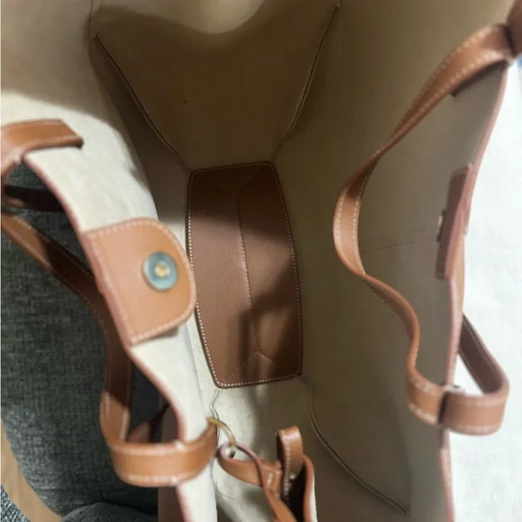 Polène Cyme
EDITION TEXTURED CAMEL - Picture 4 of 5